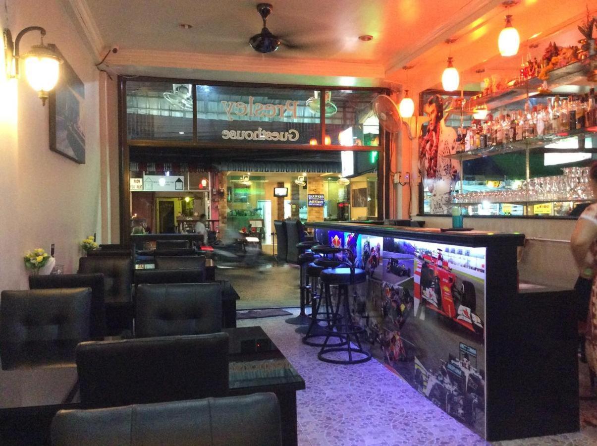 Oyo 739 Presley Guesthouse Phuket Patong Buitenkant foto